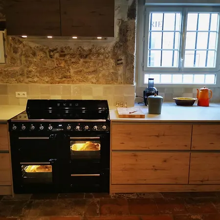 Maison Laparade