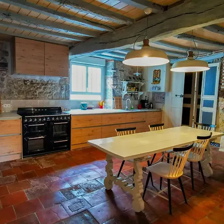 Maison Holiday home *