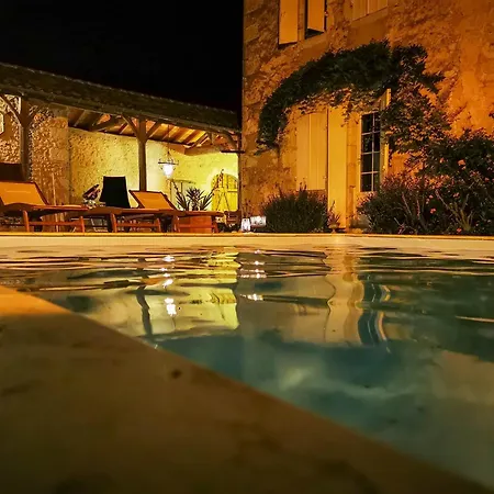Maison Holiday home Laparade