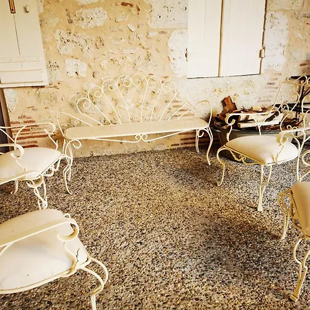 Holiday home Maison *