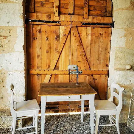 Maison Holiday home