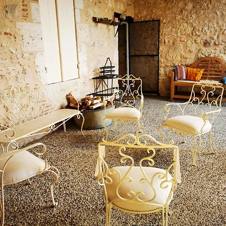 Holiday home Maison Laparade