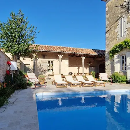 Maison *