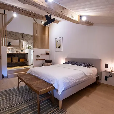 Maison * Laparade