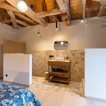 Holiday home Maison Laparade