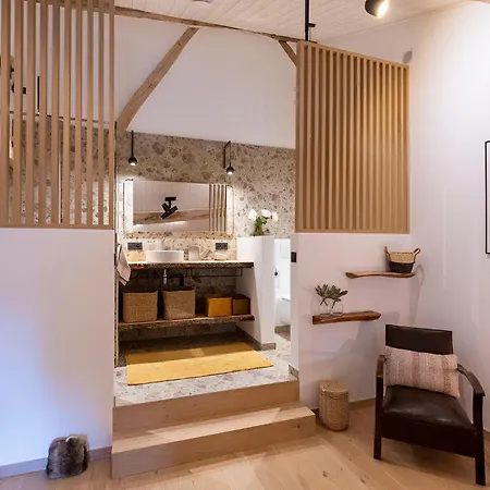 Holiday home Maison *