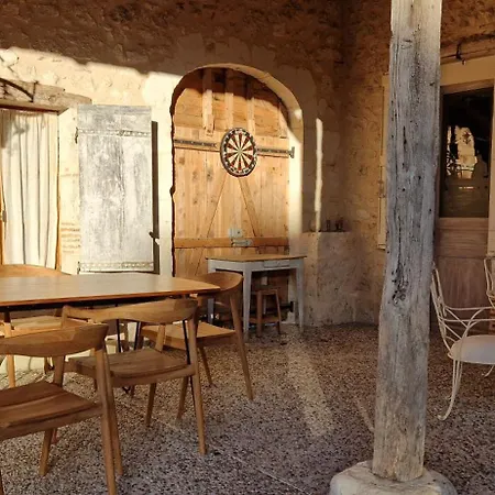 Maison Holiday home *