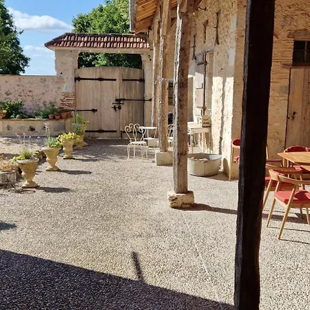 Maison Laparade