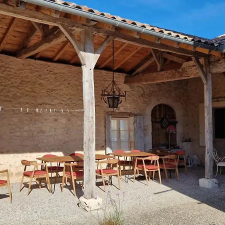 Maison * Laparade