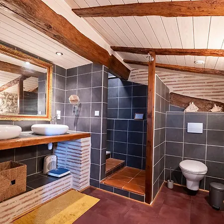 Holiday home Maison