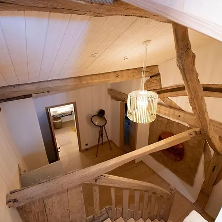Maison Holiday home Laparade