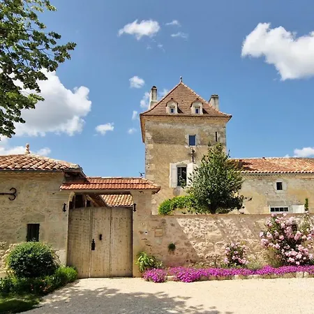 Maison Laparade