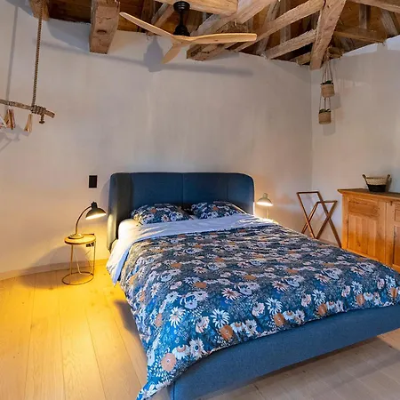 Maison * Laparade