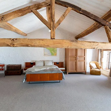 Maison Holiday home *
