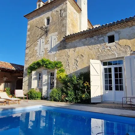 Holiday home Maison *