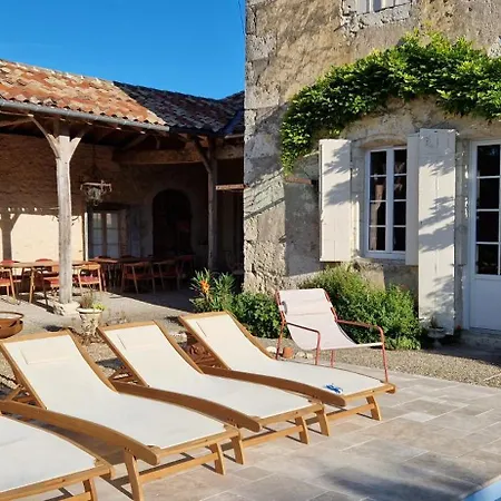 Maison Holiday home Laparade