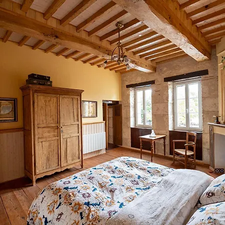 Maison Holiday home