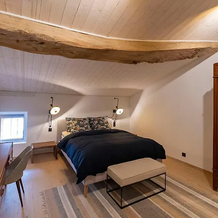 Maison Holiday home *