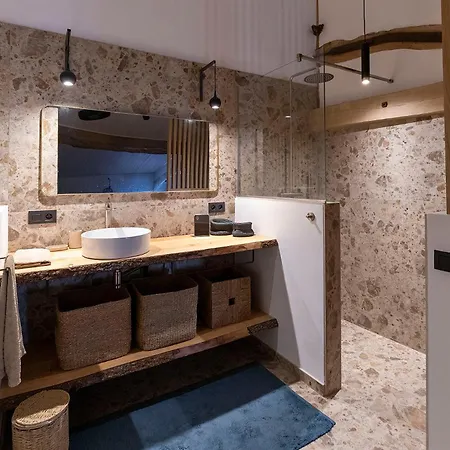Holiday home Maison Laparade