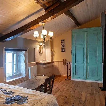 Holiday home Maison Laparade