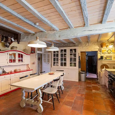 Maison * Laparade