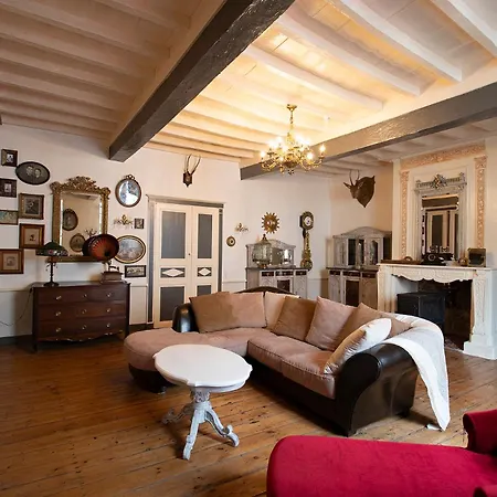 Maison Laparade